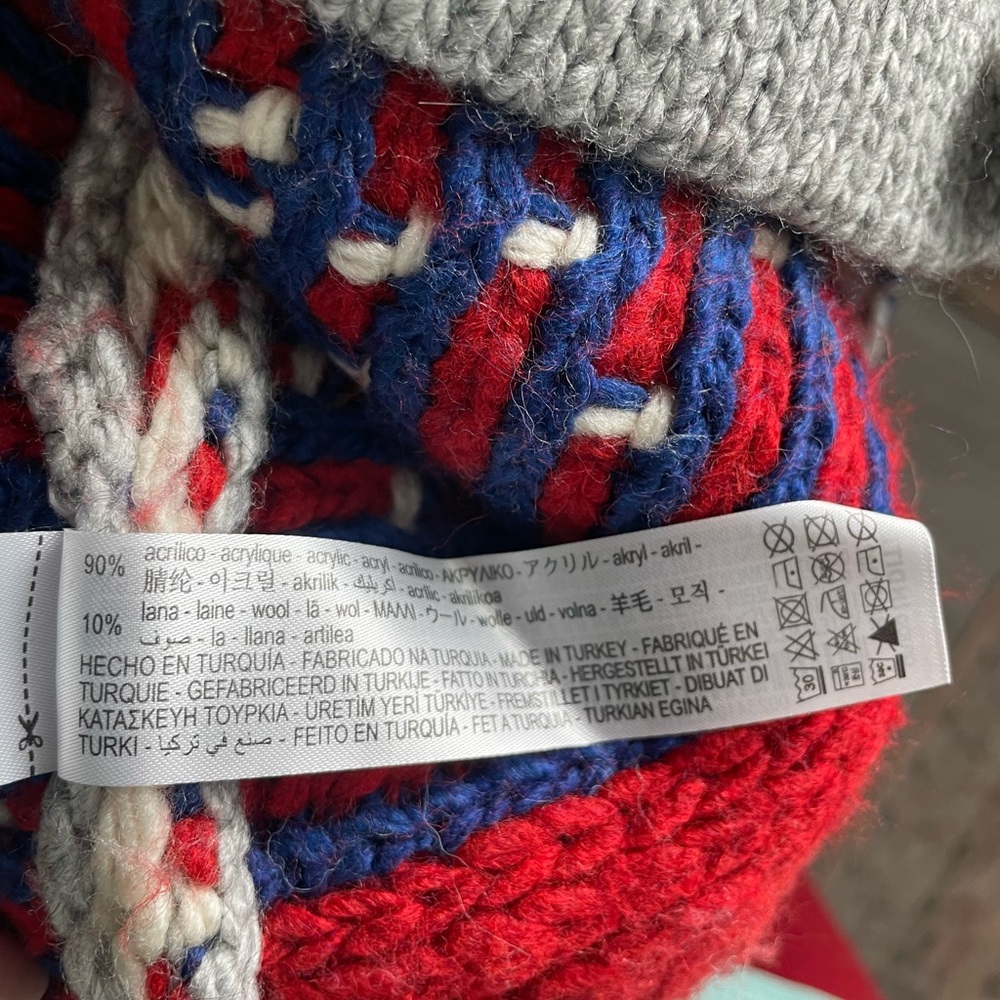 NWT Zara Sweater - Picture 7 of 7